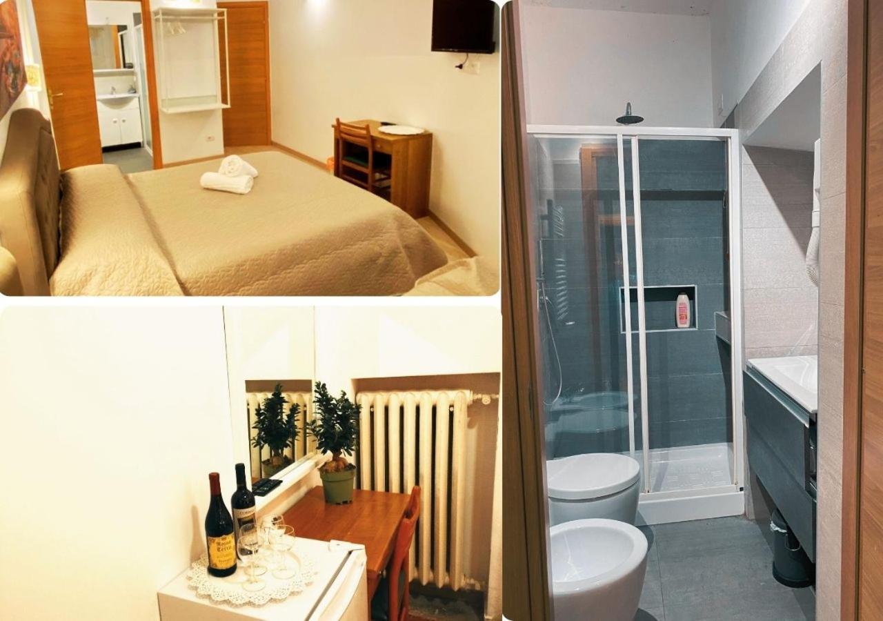 Luxury By A Casa Simpatia - Free Parking Minimum Stay 3 Nights -On Request In Advance Rome Exterior photo