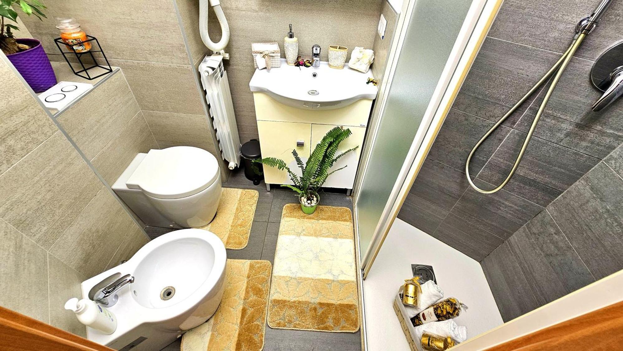 Luxury By A Casa Simpatia - Free Parking Minimum Stay 3 Nights -On Request In Advance Rome Exterior photo