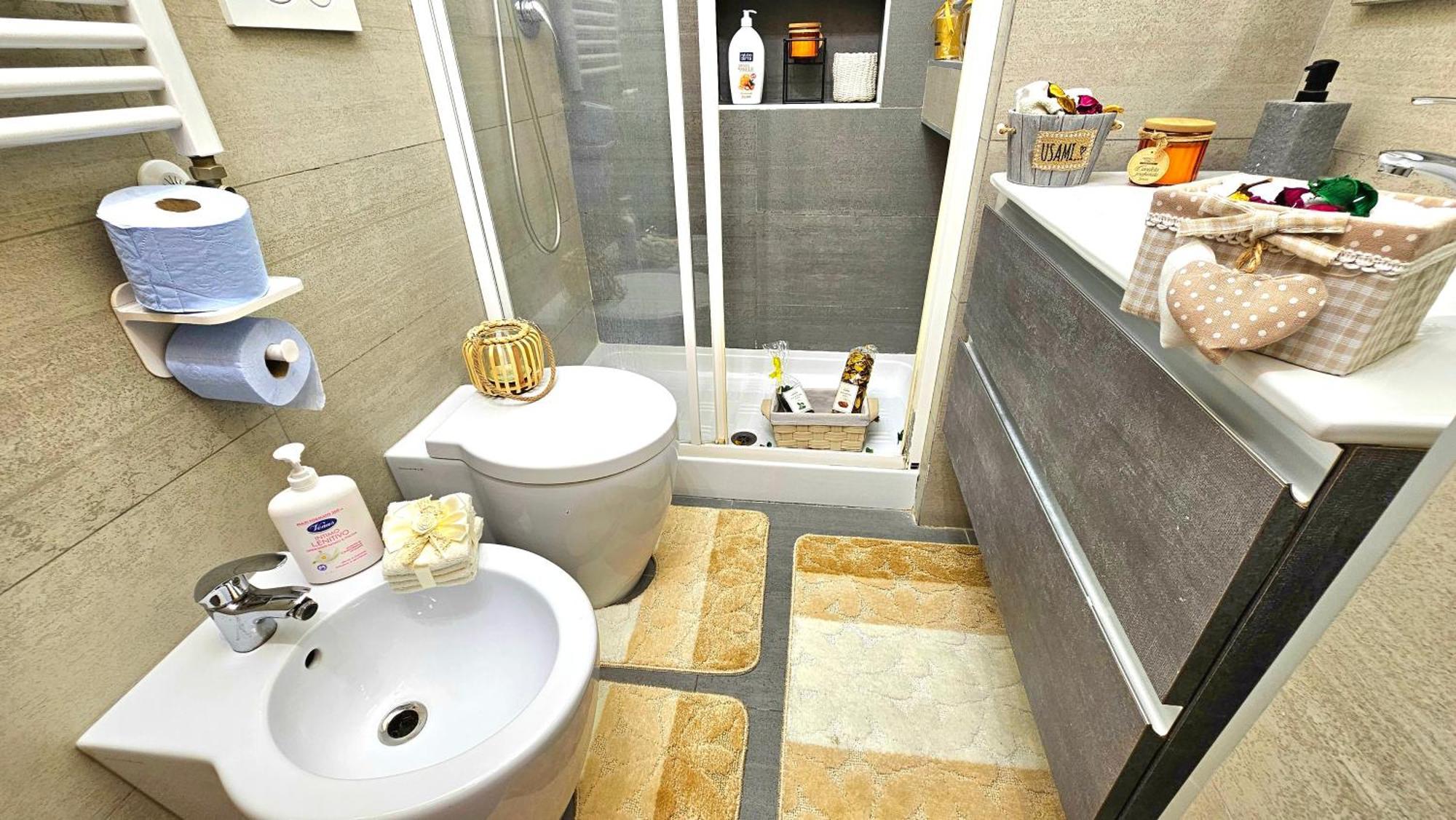 Luxury By A Casa Simpatia - Free Parking Minimum Stay 3 Nights -On Request In Advance Rome Exterior photo