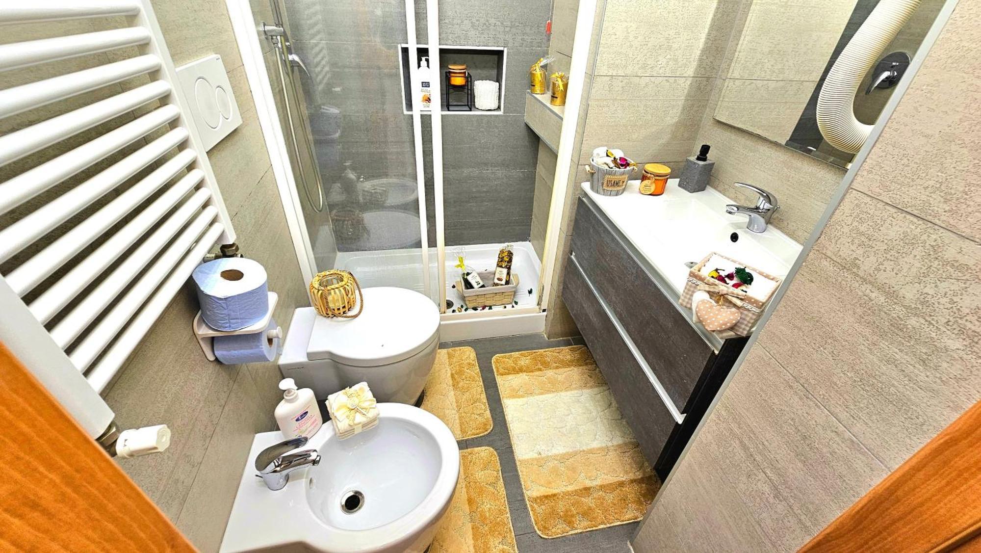 Luxury By A Casa Simpatia - Free Parking Minimum Stay 3 Nights -On Request In Advance Rome Exterior photo
