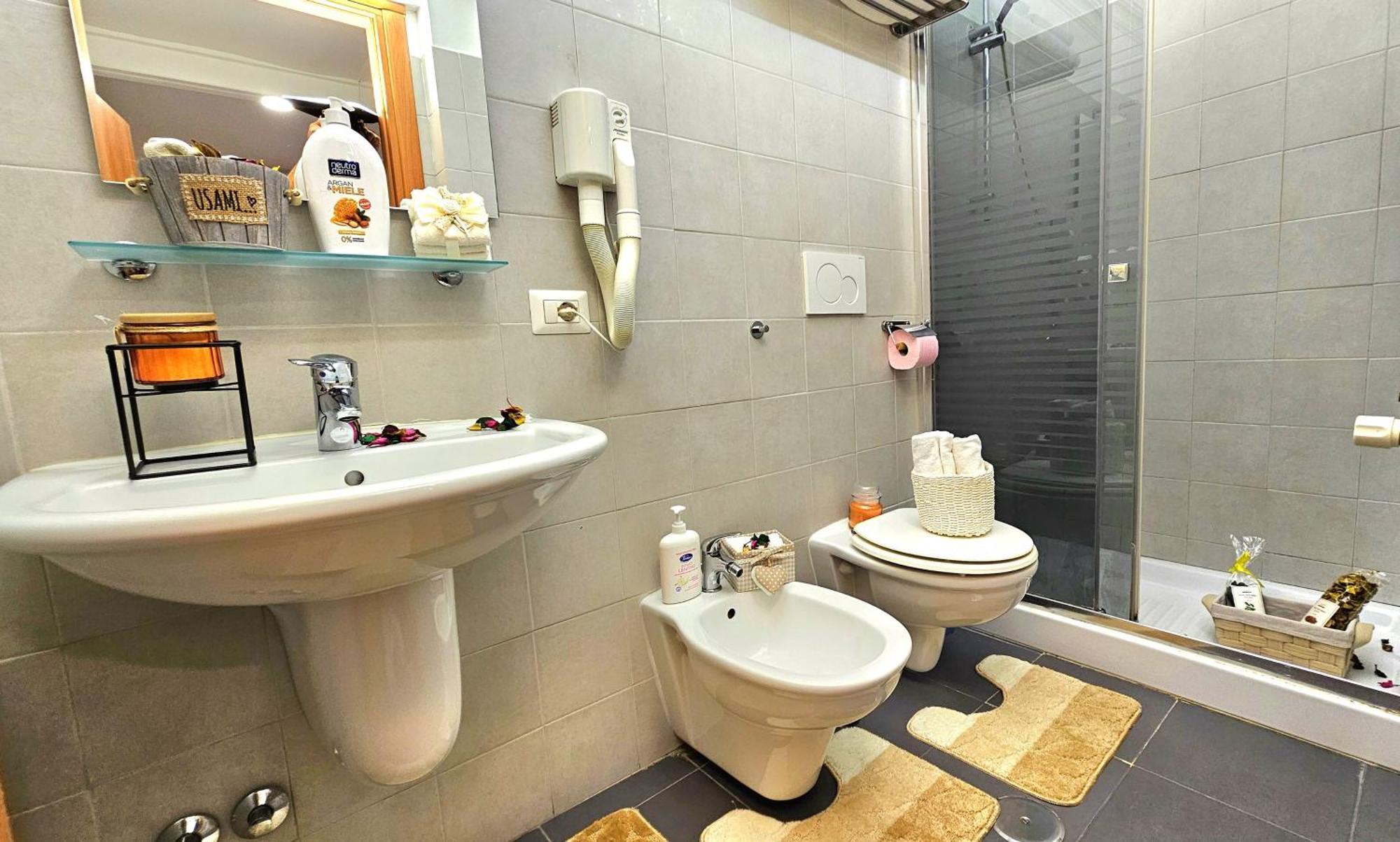 Luxury By A Casa Simpatia - Free Parking Minimum Stay 3 Nights -On Request In Advance Rome Exterior photo